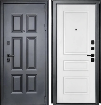 Дверь Анкона